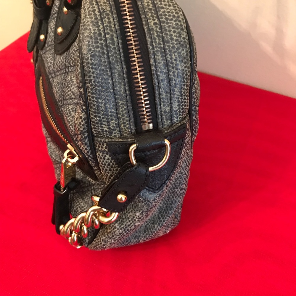 FLASH SALE🔥LOWEST PRICE🔥NO OFFERS🔥VINTAGE MARC JACOBS SATCHEL💗 - Picture 4 of 11